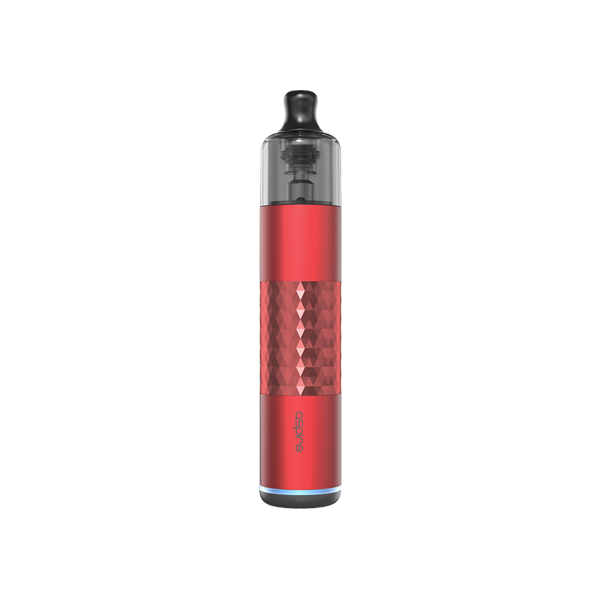 Aspire Flexus Stik Kit - red-diamond