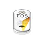 EOS 15mg Strong Nicotine pouches - 20 Pouches